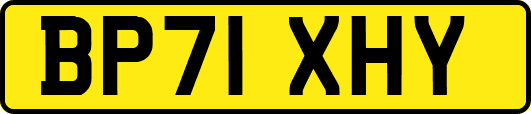 BP71XHY