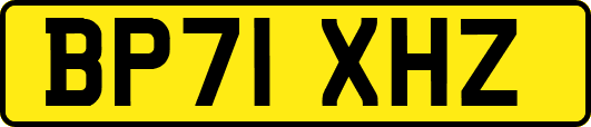 BP71XHZ