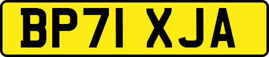 BP71XJA