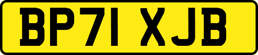 BP71XJB