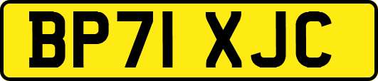 BP71XJC
