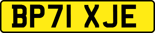 BP71XJE