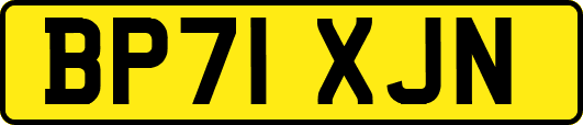 BP71XJN