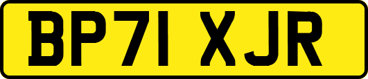 BP71XJR