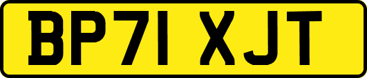 BP71XJT