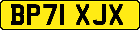 BP71XJX