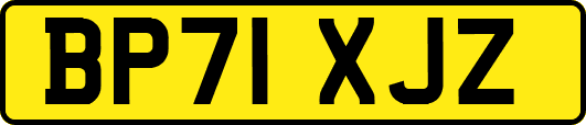 BP71XJZ