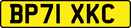 BP71XKC