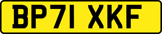 BP71XKF