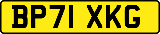 BP71XKG