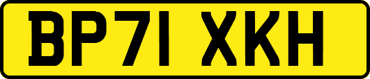 BP71XKH