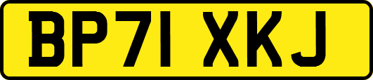 BP71XKJ