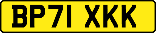 BP71XKK
