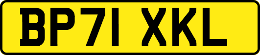 BP71XKL