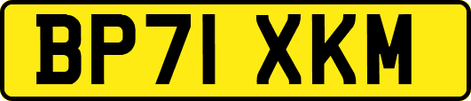 BP71XKM