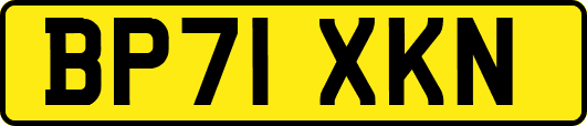 BP71XKN