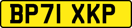 BP71XKP