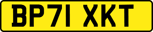 BP71XKT