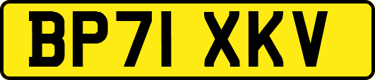 BP71XKV