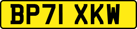 BP71XKW