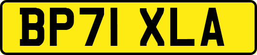 BP71XLA