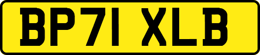 BP71XLB