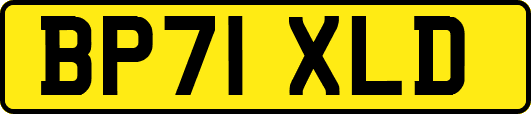 BP71XLD