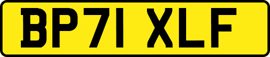 BP71XLF