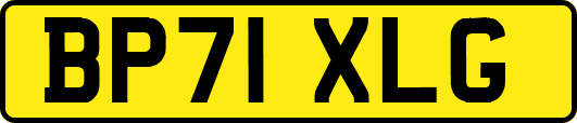 BP71XLG