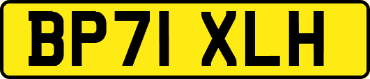 BP71XLH