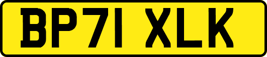 BP71XLK