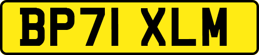 BP71XLM
