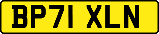 BP71XLN