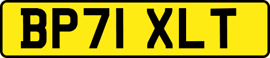 BP71XLT