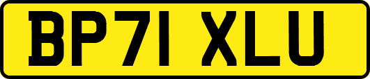 BP71XLU