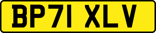 BP71XLV