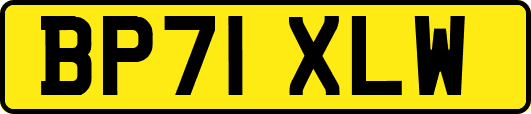 BP71XLW