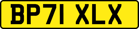 BP71XLX