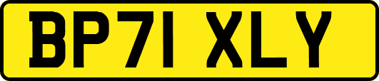 BP71XLY