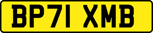 BP71XMB