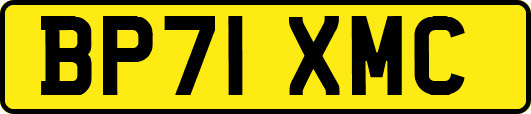 BP71XMC