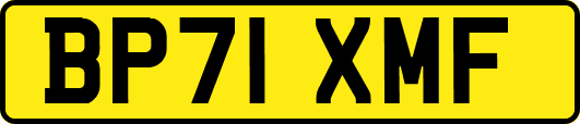 BP71XMF