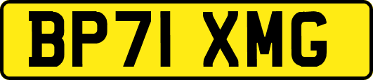 BP71XMG