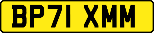 BP71XMM