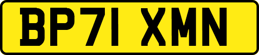 BP71XMN