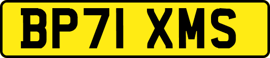 BP71XMS