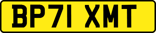 BP71XMT
