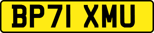BP71XMU