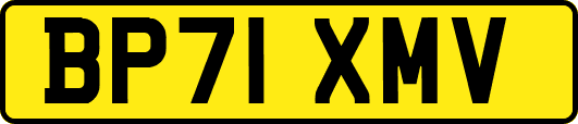 BP71XMV
