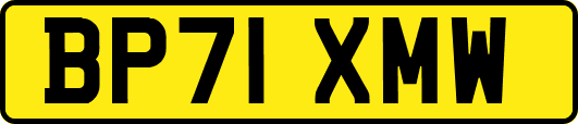 BP71XMW
